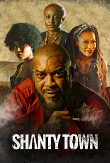 Shanty Town, Cover, HD, Serien Stream, ganze Folge