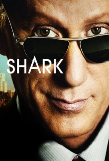 Shark, Cover, HD, Serien Stream, ganze Folge