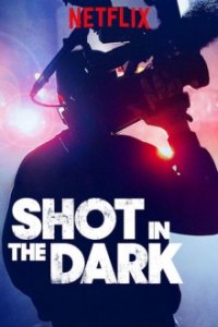 Shot in the Dark Cover, Poster, Blu-ray,  Bild