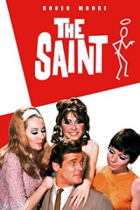 Cover Simon Templar, Poster, HD