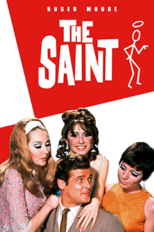 Simon Templar, Cover, HD, Serien Stream, ganze Folge