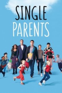 Single Parents Cover, Poster, Blu-ray,  Bild