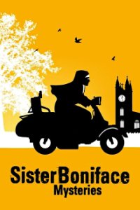 Cover Sister Boniface Mysteries, Sister Boniface Mysteries