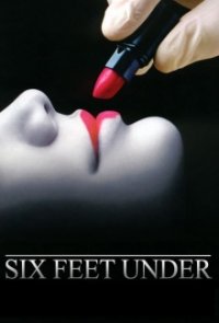 Six Feet Under - Gestorben wird immer Cover, Poster, Blu-ray,  Bild