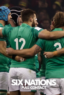 Six Nations: Full Contact, Cover, HD, Serien Stream, ganze Folge