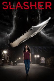 Slasher Cover, Stream, TV-Serie Slasher