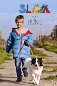 Slava der Hund Cover, Slava der Hund Poster