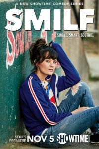 SMILF Cover, Poster, SMILF