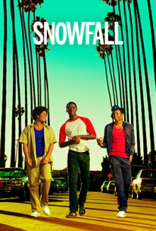 Snowfall, Cover, HD, Serien Stream, ganze Folge