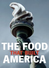 So isst Amerika – Pioniere des Fastfood Cover, Online, Poster