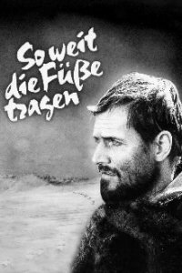 Cover So weit die Füße tragen, TV-Serie, Poster