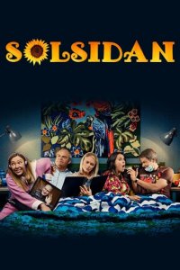 Solsidan Cover, Poster, Solsidan