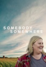 Cover Somebody Somewhere, Poster Somebody Somewhere