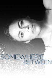 Somewhere Between Cover, Poster, Blu-ray,  Bild