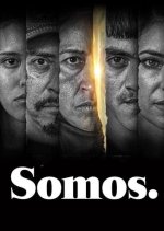 Cover Somos, Poster, Stream