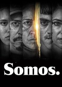 Somos Cover, Stream, TV-Serie Somos