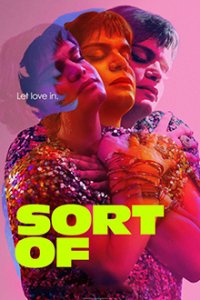 Cover Sort Of, Poster, HD