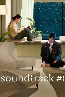 Soundtrack #1, Cover, HD, Serien Stream, ganze Folge