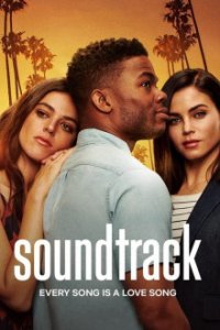 Soundtrack Cover, Online, Poster