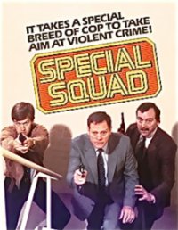 Cover Special Squad, Special Squad