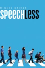 Cover Speechless, Poster, Stream