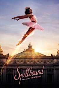 Cover Spellbound -Verzaubert in Paris, Poster Spellbound -Verzaubert in Paris