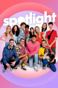 Spotlight Cover, Spotlight Poster