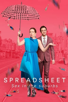 Spreadsheet, Cover, HD, Serien Stream, ganze Folge