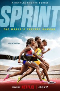 Cover Sprint, Poster, HD