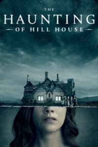 Spuk in Hill House Cover, Poster, Blu-ray,  Bild