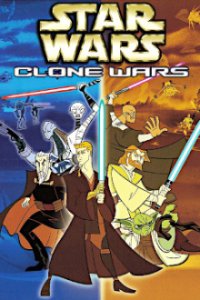 Star Wars: Clone Wars Cover, Poster, Blu-ray,  Bild