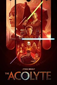 Star Wars: The Acolyte Cover, Star Wars: The Acolyte Poster, HD