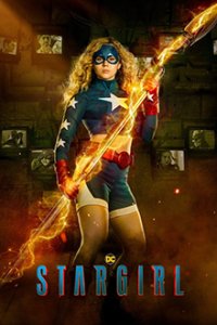 Stargirl Cover, Poster, Stargirl