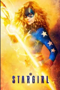 Stargirl Cover, Poster, Stargirl