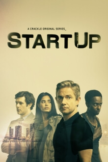 StartUp, Cover, HD, Serien Stream, ganze Folge