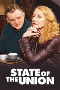 State of the Union Cover, Online, Poster