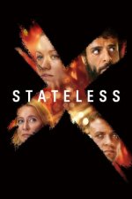 Staffel 1 Cover, Poster