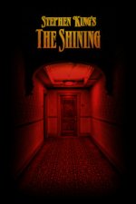 Cover Stephen King’s The Shining, Poster, Stream