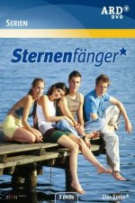 Cover Sternenfänger, Poster Sternenfänger