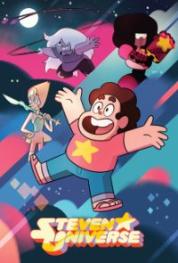 Cover Steven Universe, Poster, HD