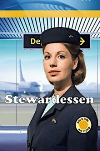 Cover Stewardessen, Poster Stewardessen, DVD