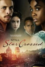 Cover Still Star-Crossed, Poster, Stream