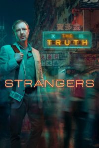 Cover Strangers, Poster