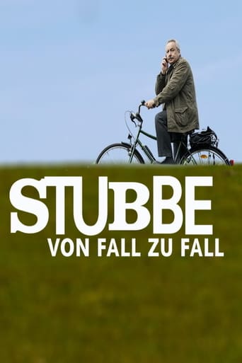 Stubbe – Von Fall zu Fall, Cover, HD, Serien Stream, ganze Folge