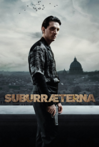 Suburræterna Cover, Poster, Suburræterna