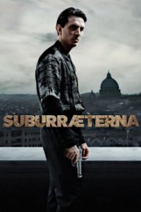 Suburræterna Cover, Suburræterna Poster