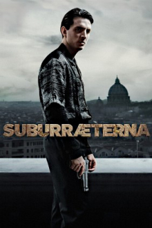 Suburræterna, Cover, HD, Serien Stream, ganze Folge