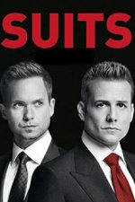 Suits Cover, Suits Stream