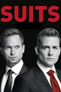 Suits Cover, Poster, Blu-ray,  Bild