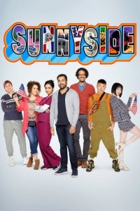 Sunnyside Cover, Online, Poster